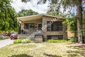 featured image of 10 Cardill Cres #A4