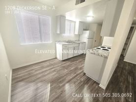 1209 Dickerson Dr Se #A - Photo 1 of 1