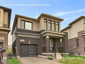 245 Rosebury Way - Photo 1 of 1
