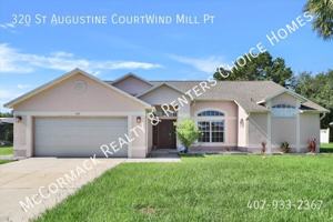 featured image of 3210 3210 Saint Augustine CourtWind Mill Pt