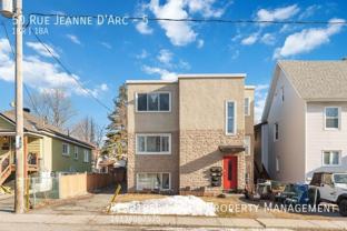 50 Rue Jeanne-D'Arc #5 - Photo 1 of 1