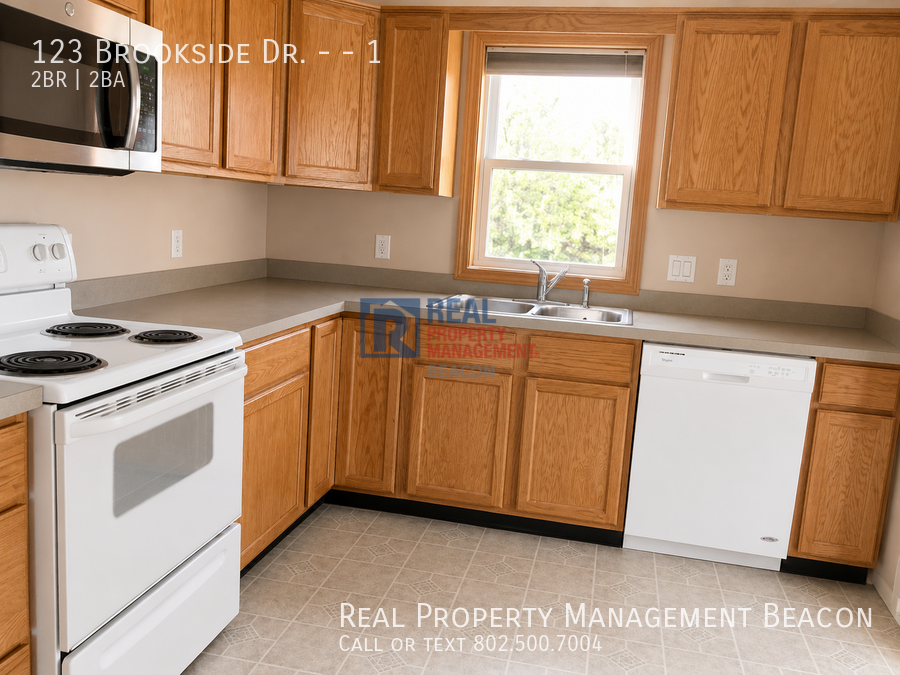 123 Brookside Dr #1 - Photo 2 of 9