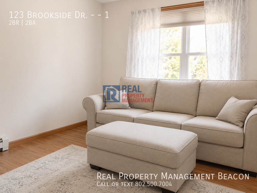 123 Brookside Dr #1 - Photo 3 of 9