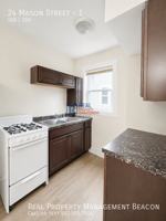 featured image of 24 Mason St #1