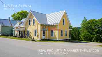 featured image of 14B Elm St W