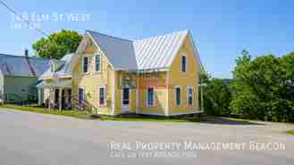 14B Elm St W - Photo 1 of 1