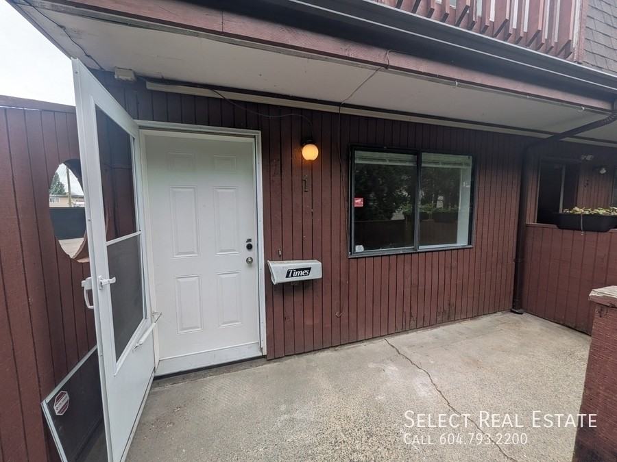 5662 Vedder Rd #1