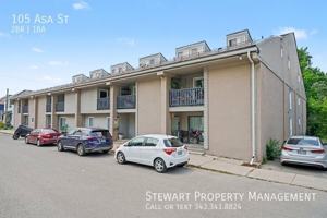 featured image of 105 Asa St