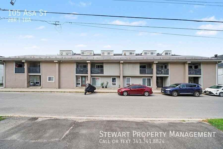 105 Asa St - Photo 2 of 14
