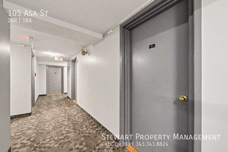 105 Asa St - Photo 4 of 14