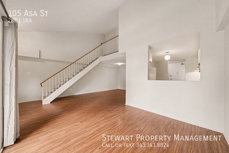 105 Asa St - Photo 7 of 14