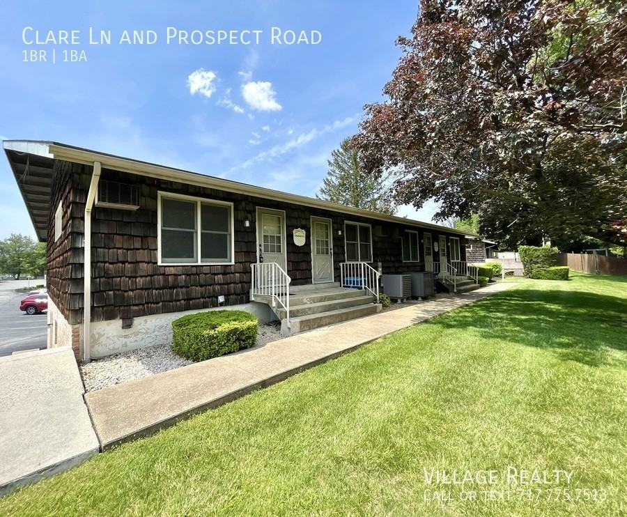 Clare Lane & & Prospect Road #895 - Photo 4 of 45