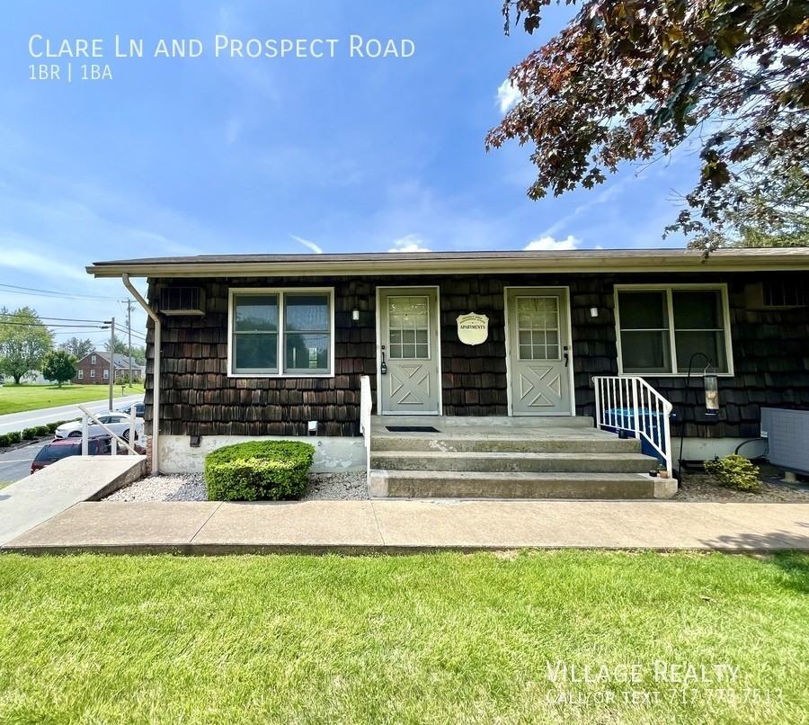Clare Lane & & Prospect Road #895 - Photo 5 of 45