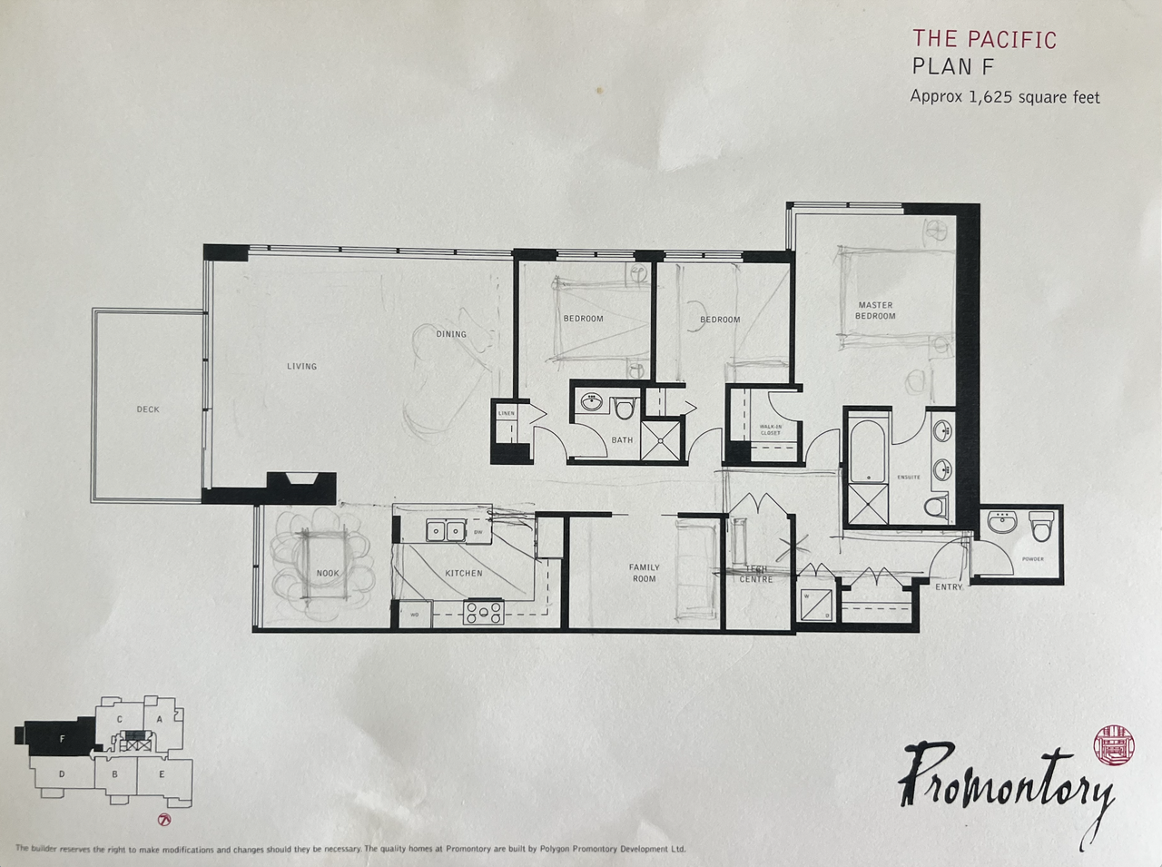 2688 West Mall - Photo 2 of 21