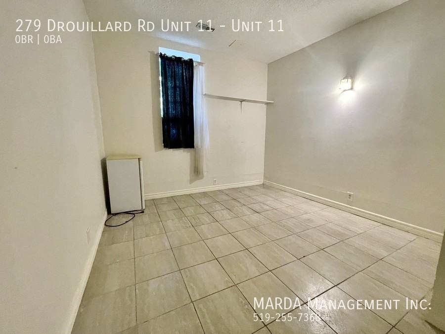 279 Drouillard Rd Unit 11 #11 - Photo 2 of 12