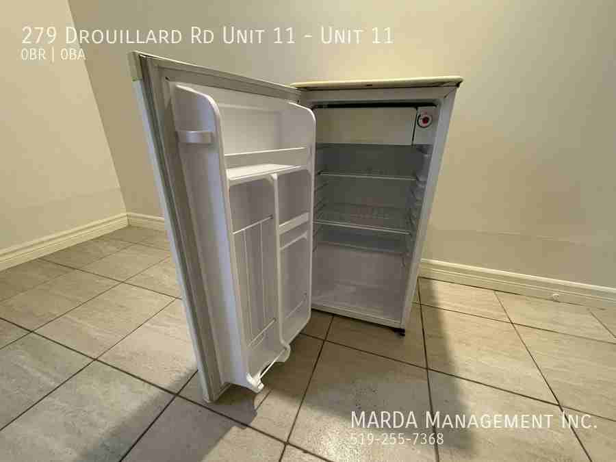279 Drouillard Rd Unit 11 #11 - Photo 6 of 12