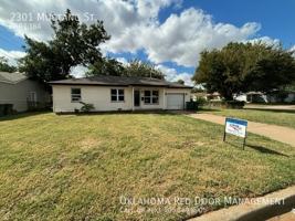 featured image of 2301 Mustang St