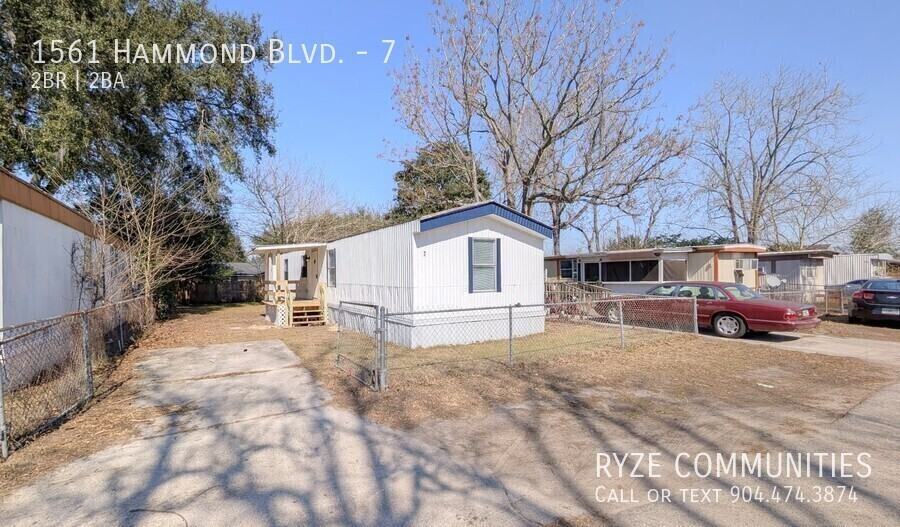 1561 Hammond Blvd #7 - Photo 2 of 18