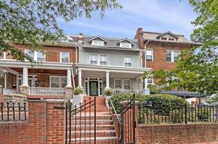 4703 Georgia Ave Nw #B - Photo 1 of 1