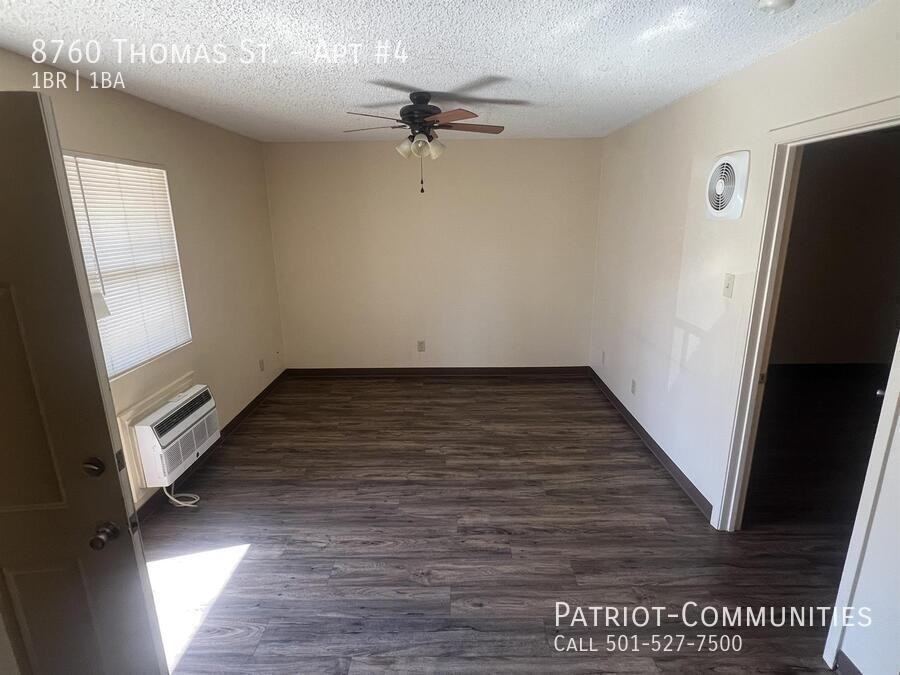 8760 Thomas St #4 - Photo 3 of 5