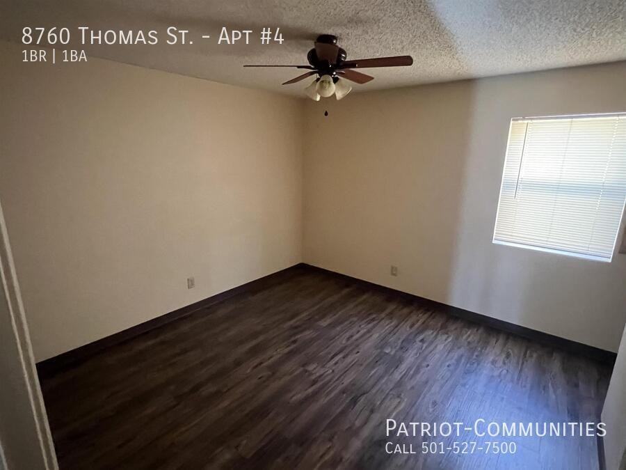 8760 Thomas St #4 - Photo 4 of 5
