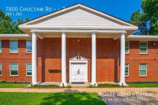 7800 Choctaw Rd #2 - Photo 1 of 1