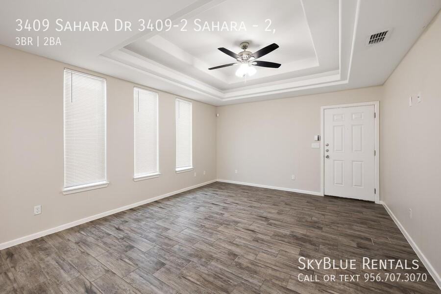 3409 Sahara Dr #2 - Photo 2 of 12