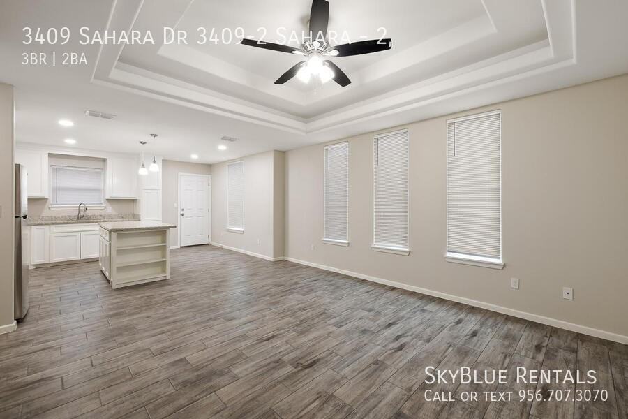 3409 Sahara Dr #2 - Photo 3 of 12