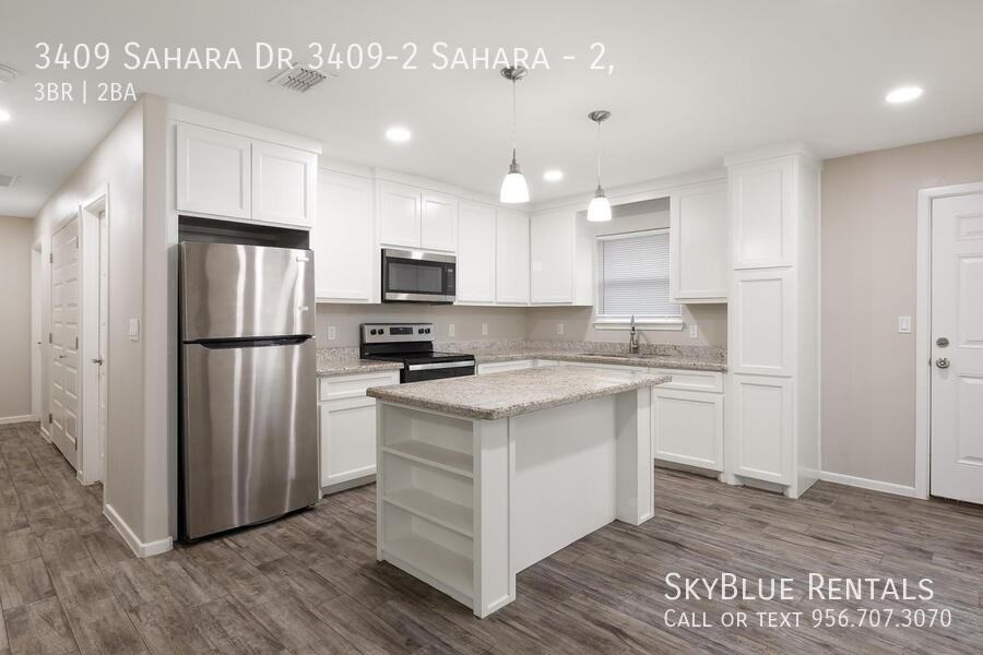 3409 Sahara Dr #2 - Photo 4 of 12