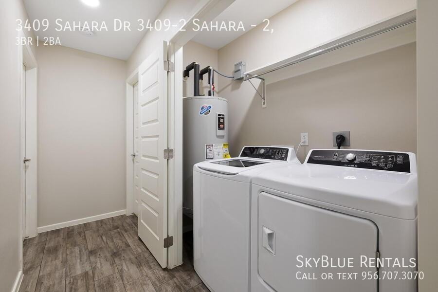 3409 Sahara Dr #2 - Photo 6 of 12