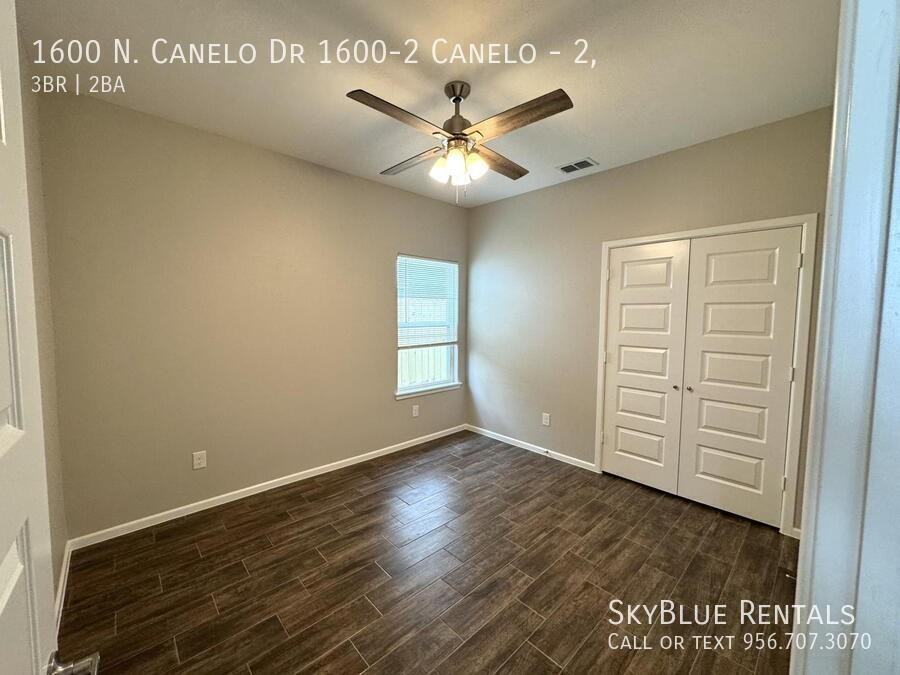 1600 N Canelo Dr #2 - Photo 2 of 5