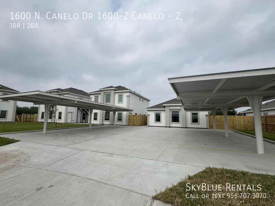 1600 N Canelo Dr #2 - Photo 3 of 5