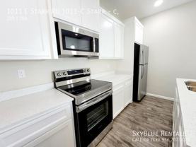 1011 E Starr St #C - Photo 1 of 1