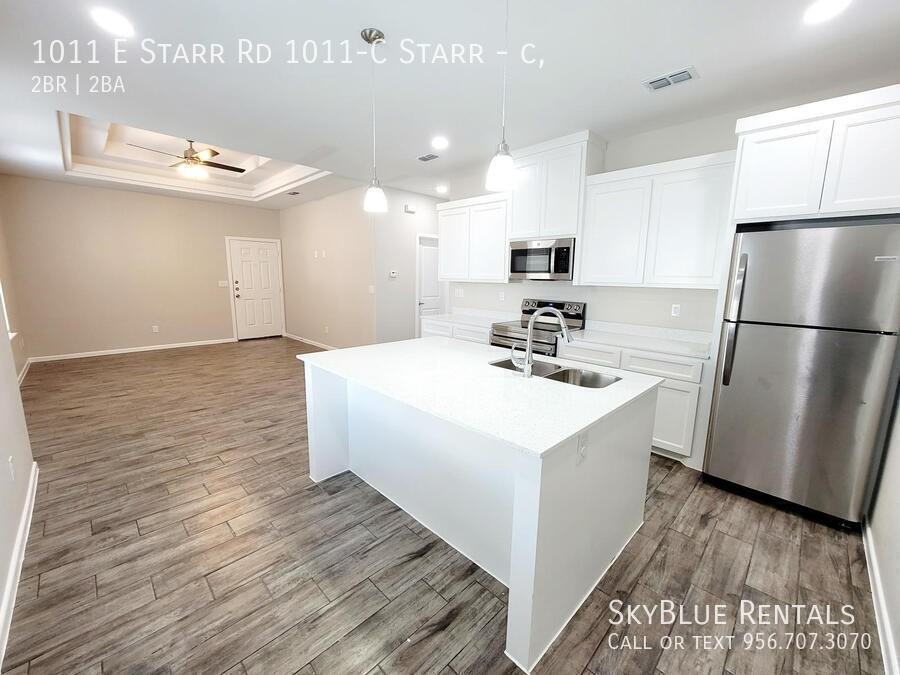 1011 E Starr St #C - Photo 7 of 12