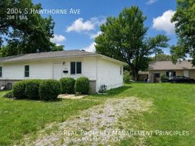 2004 S Hawthorne Ave - Photo 1 of 1