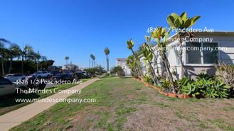 4826 Pescadero Ave - Photo 1 of 1