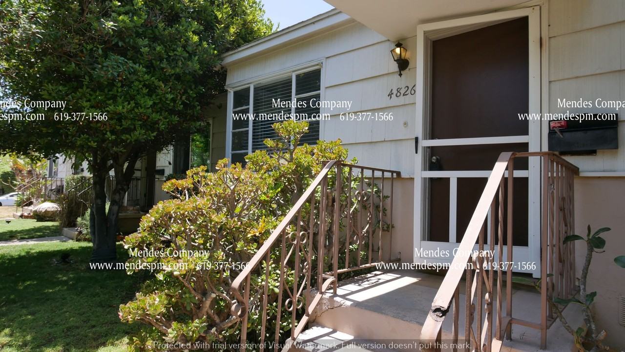 4826 Pescadero Ave - Photo 2 of 14