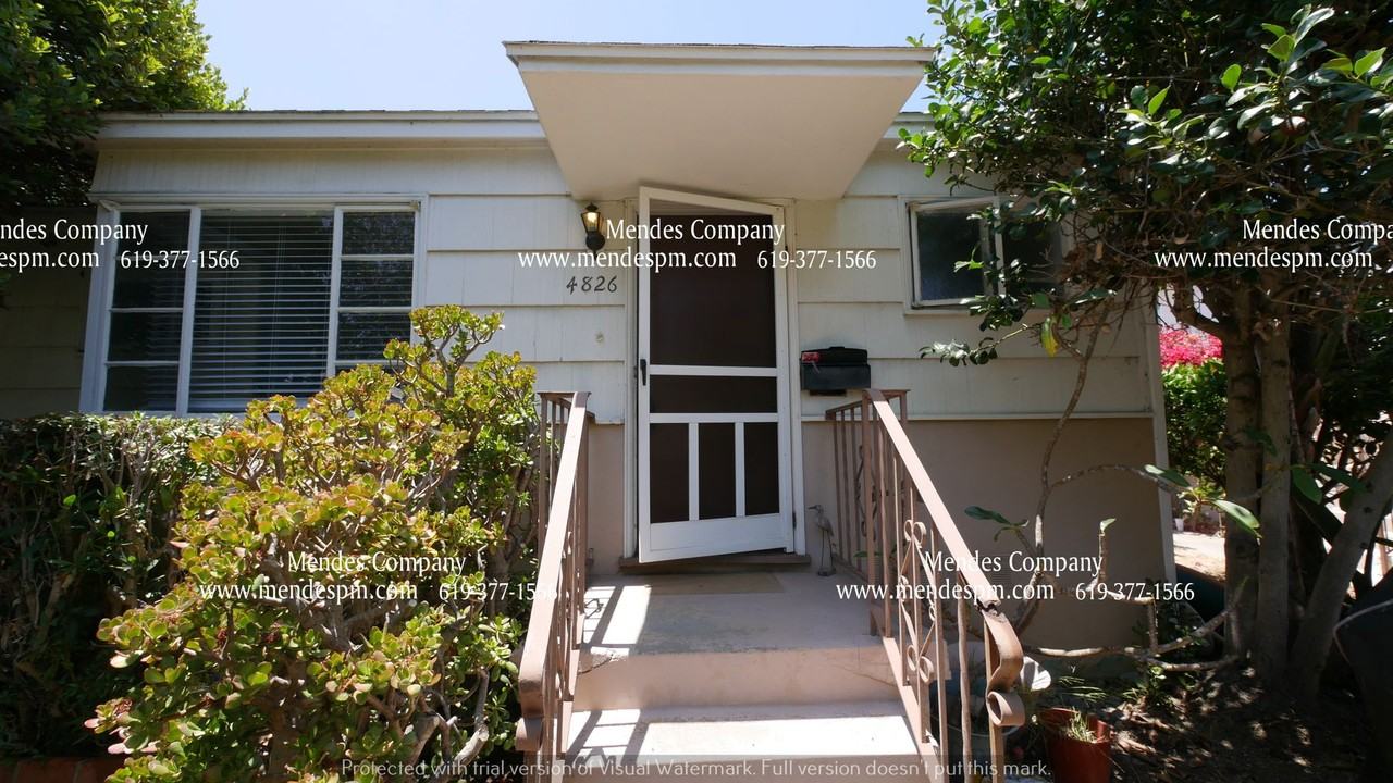 4826 Pescadero Ave - Photo 3 of 14