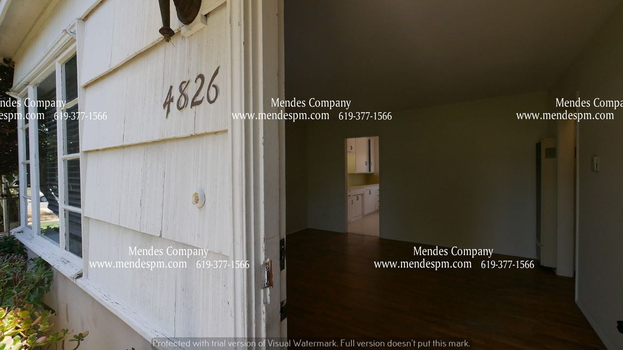 4826 Pescadero Ave - Photo 4 of 14