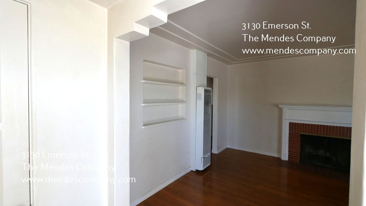 3130 Emerson St - Photo 5 of 33