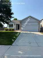 featured image of 18296 Kinney Creek Way