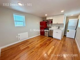 3312 Daniel Ave #501 - Photo 1 of 1