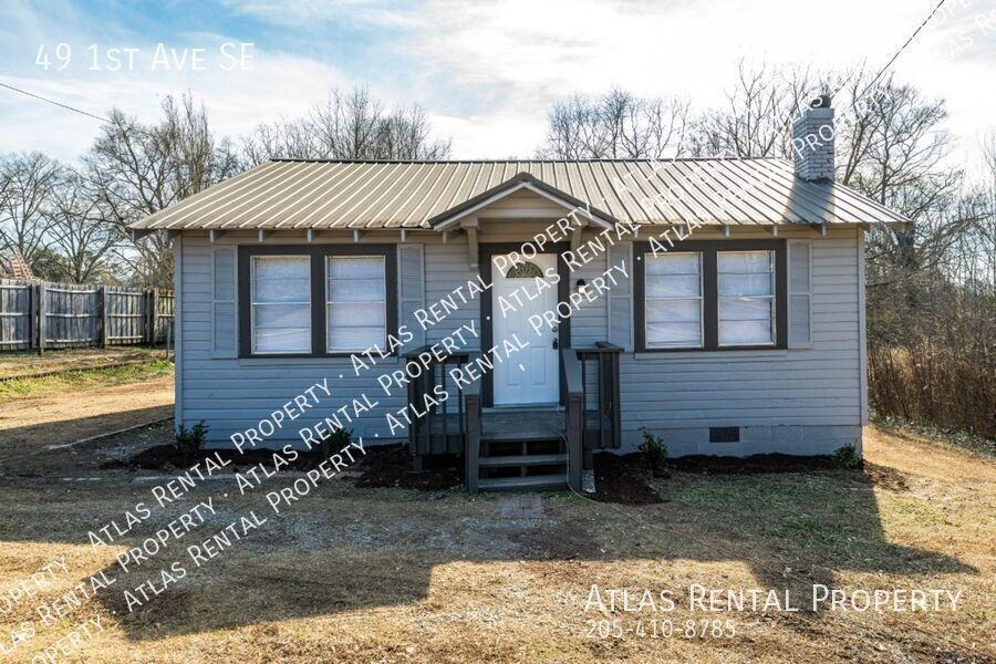 49 1st Ave Se