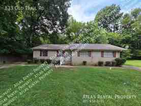 833 Old Trail Rd - Photo 1 of 1