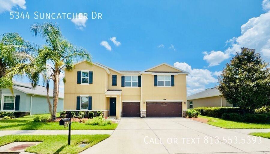 5344 Suncatcher Dr - Photo 2 of 50