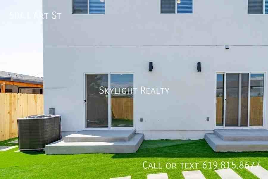 5041 Art St - Photo 3 of 33