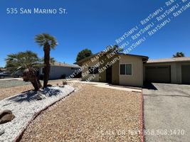 featured image of 535 San Marino St