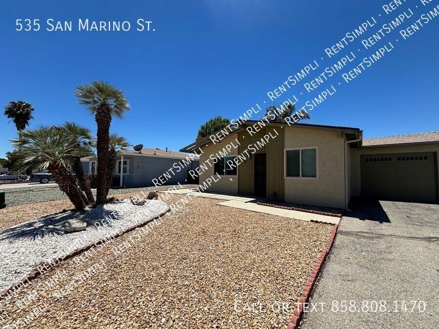 535 San Marino St - Photo 2 of 20