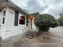 7107 Se Division St - Photo 1 of 1