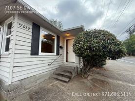 7107 Se Division St - Photo 1 of 1